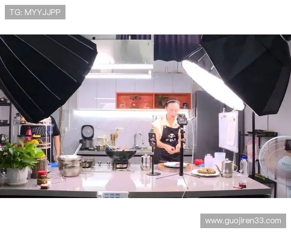 超清直播新体验：每一帧皆是视觉盛宴